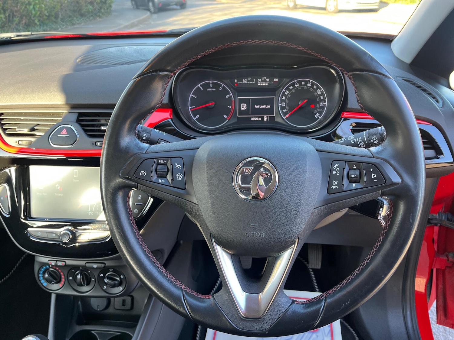 Used Vauxhall Corsa for sale - 78128216: Photo 25