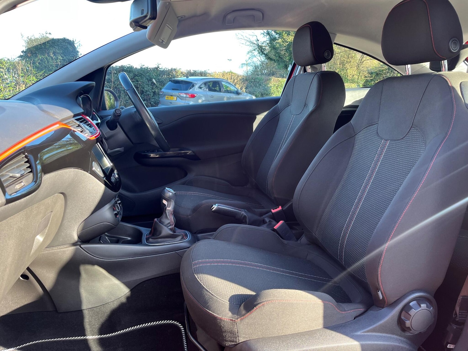 Used Vauxhall Corsa for sale - 78128216: Photo 26