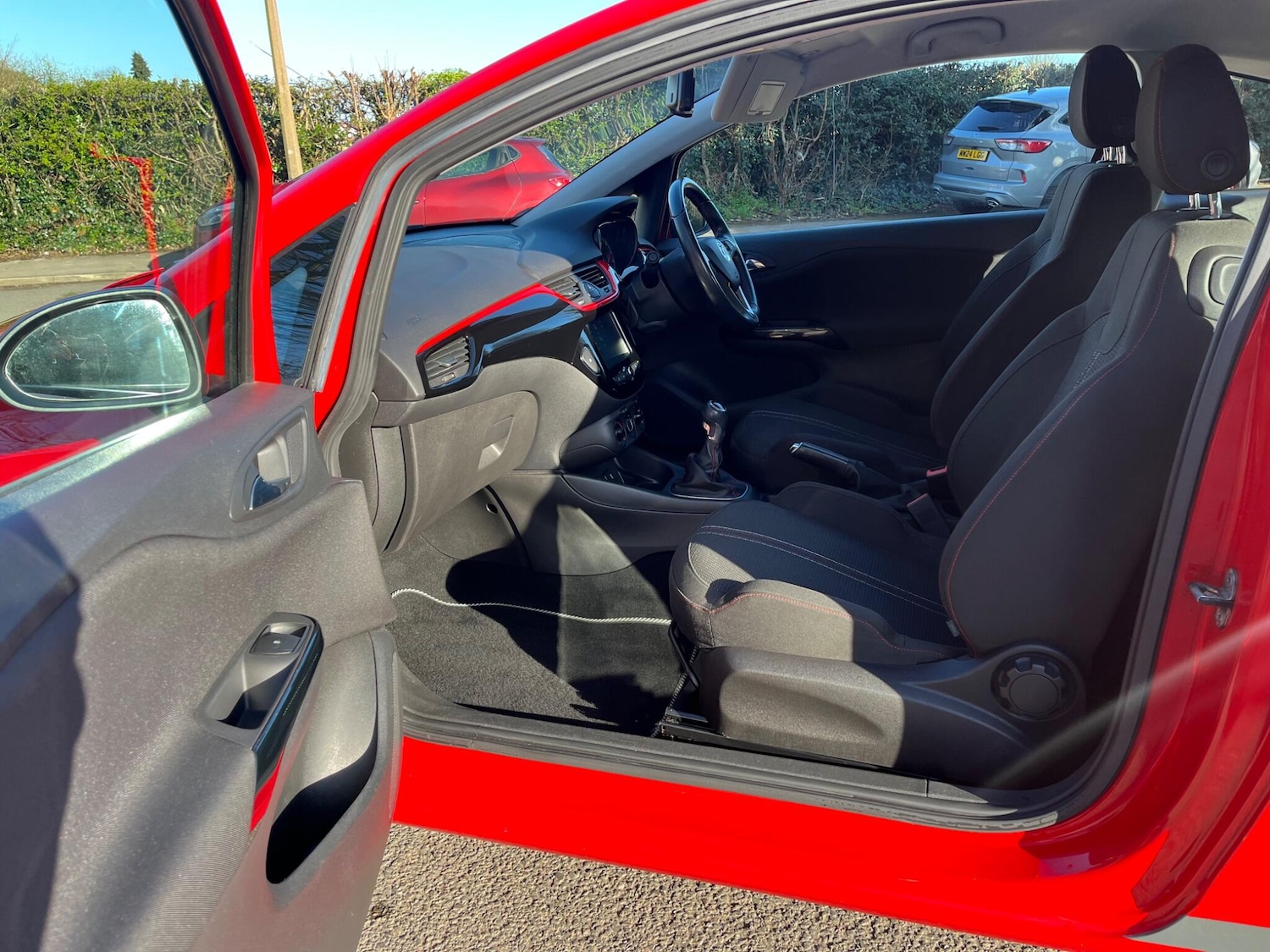 Used Vauxhall Corsa for sale - 78128216: Photo 27