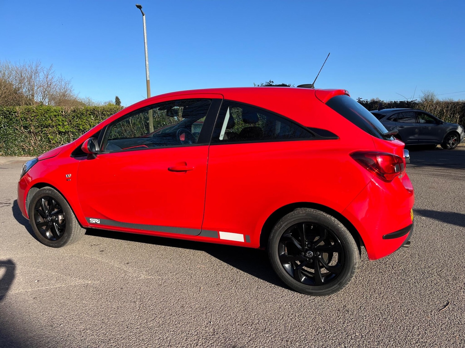 Used Vauxhall Corsa for sale - 78128216: Photo 28