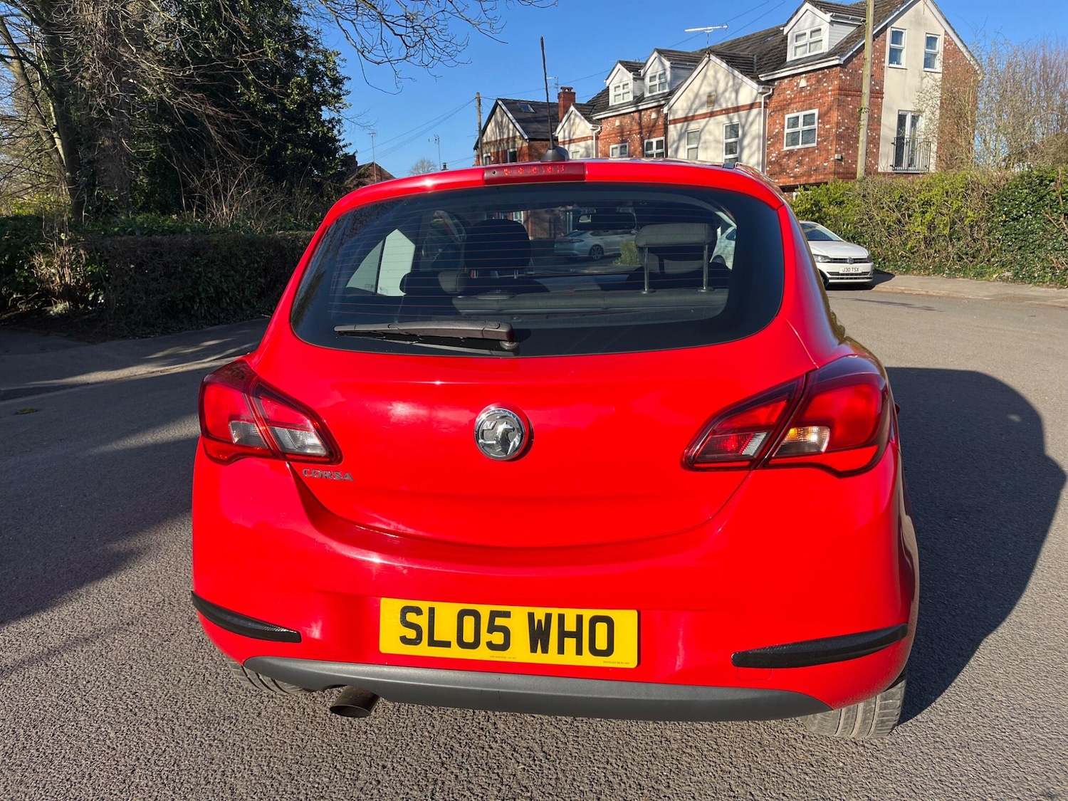 Used Vauxhall Corsa for sale - 78128216: Photo 5