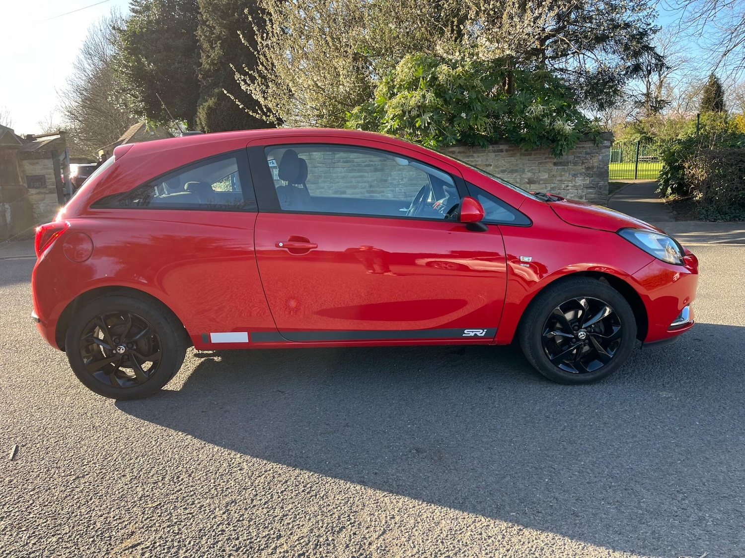 Used Vauxhall Corsa for sale - 78128216: Photo 6