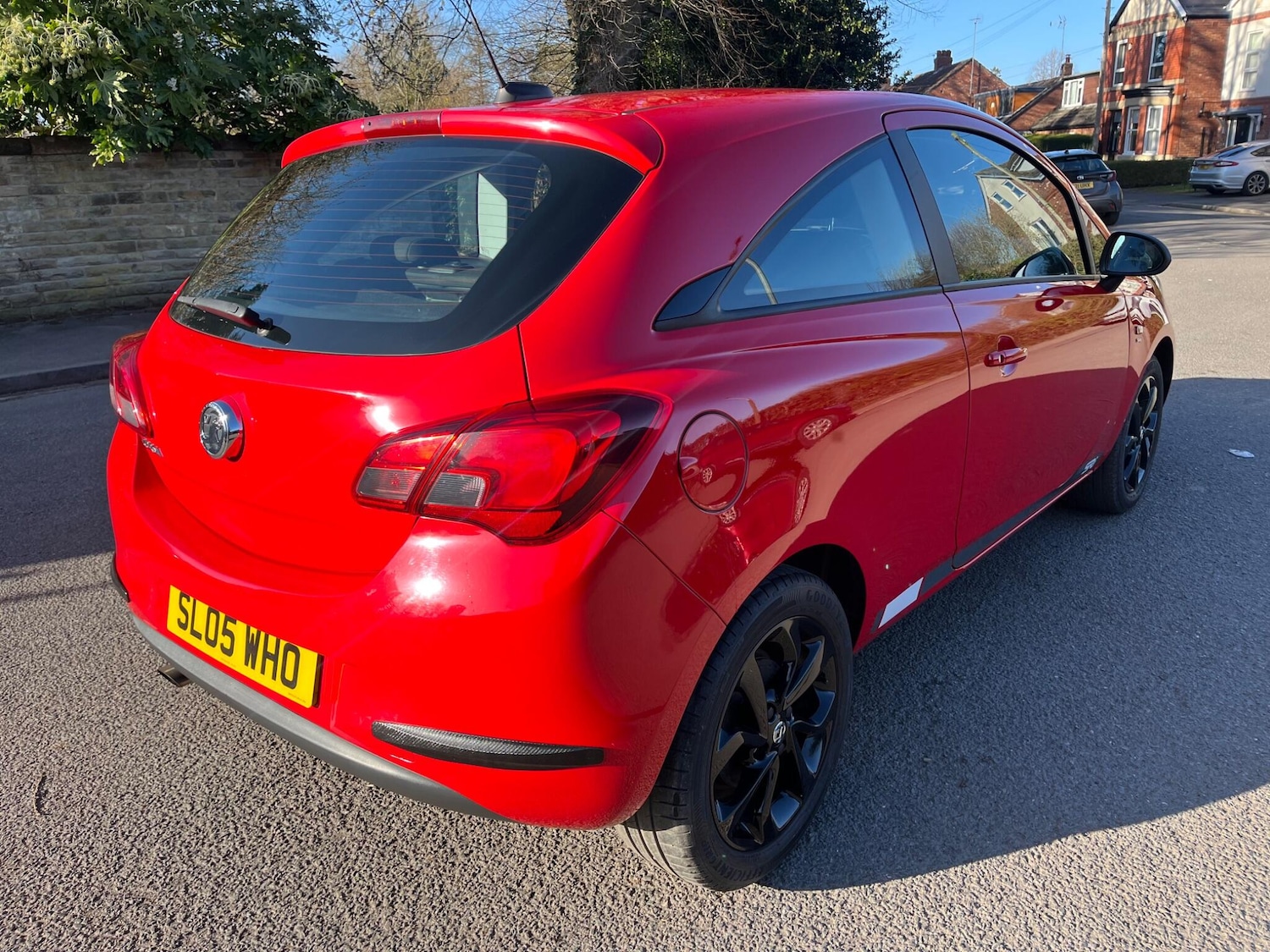 Used Vauxhall Corsa for sale - 78128216: Photo 7