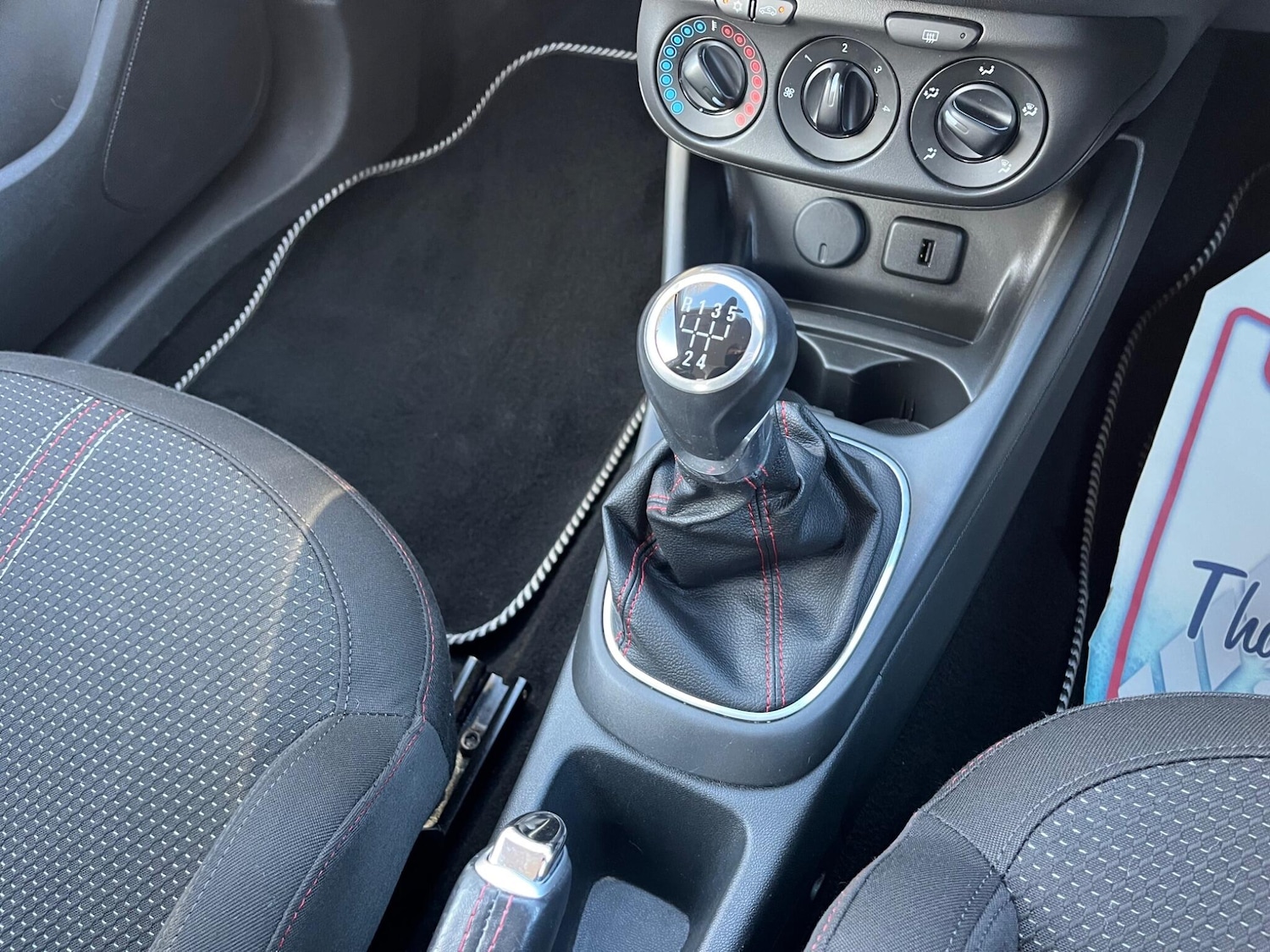 Used Vauxhall Corsa for sale - 78128216: Photo 8