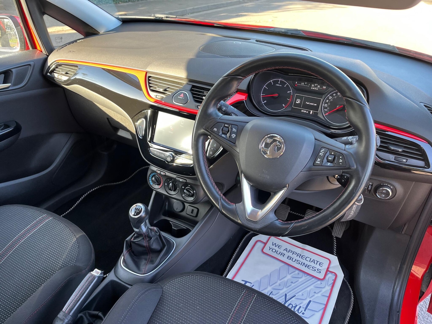 Used Vauxhall Corsa for sale - 78128216: Photo 9