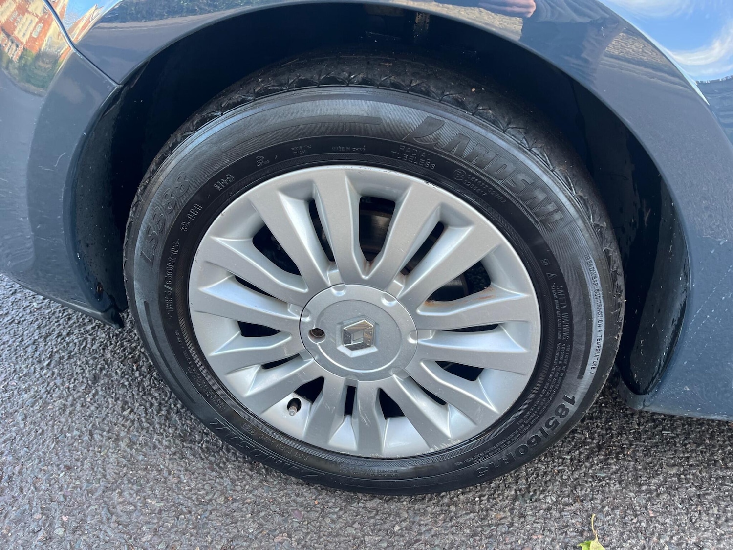 Used Renault Clio 2012 for sale - 77478762: Photo 15