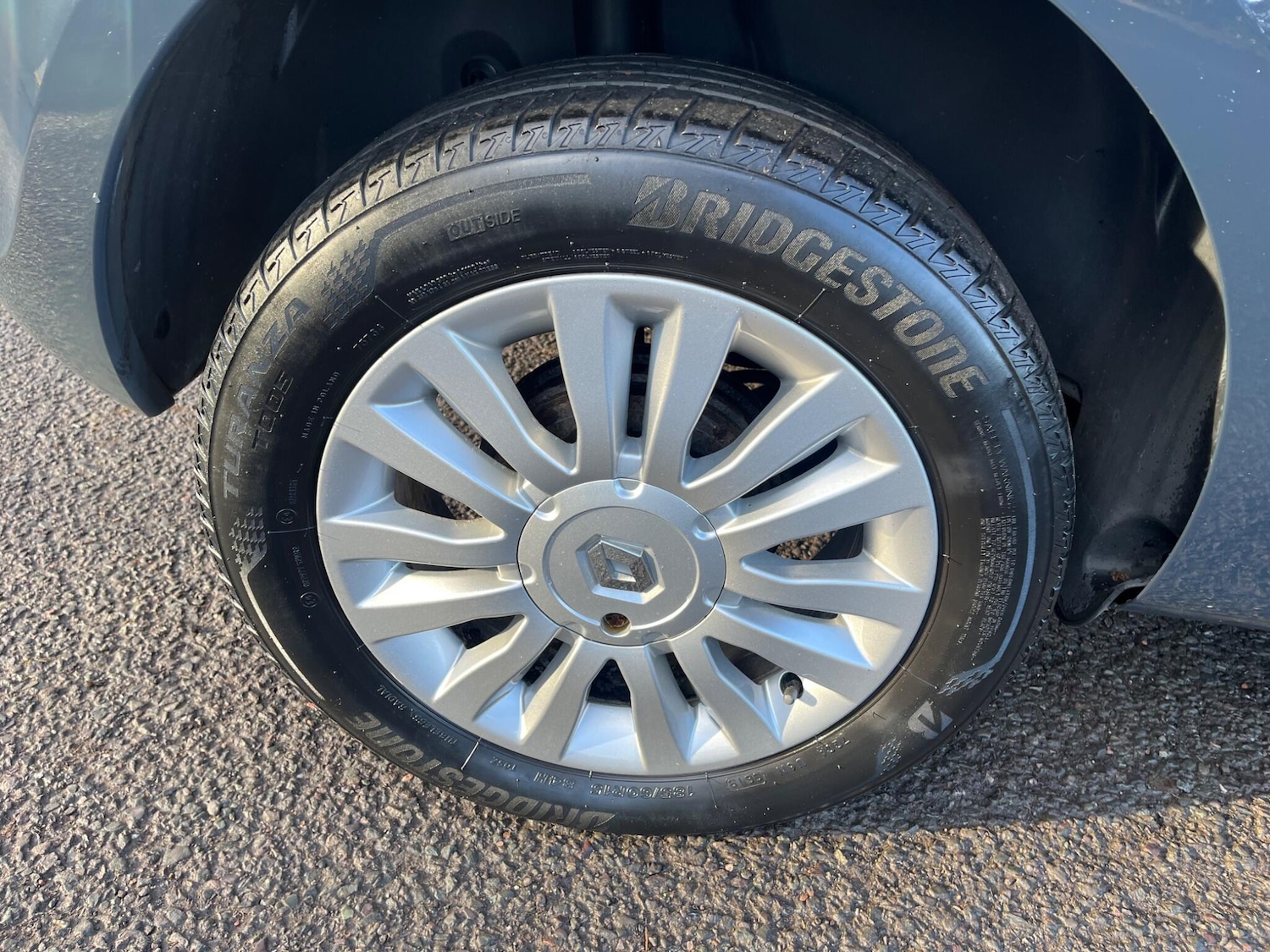 Used Renault Clio 2012 for sale - 77478762: Photo 17