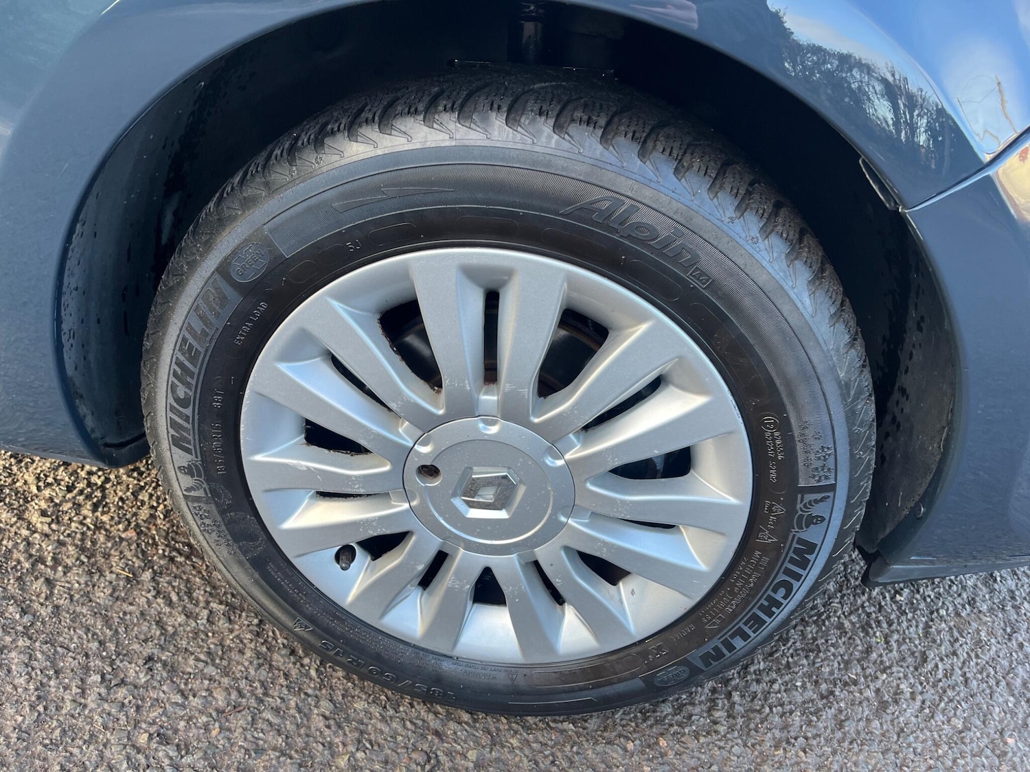 Used Renault Clio 2012 for sale - 77478762: Photo 18