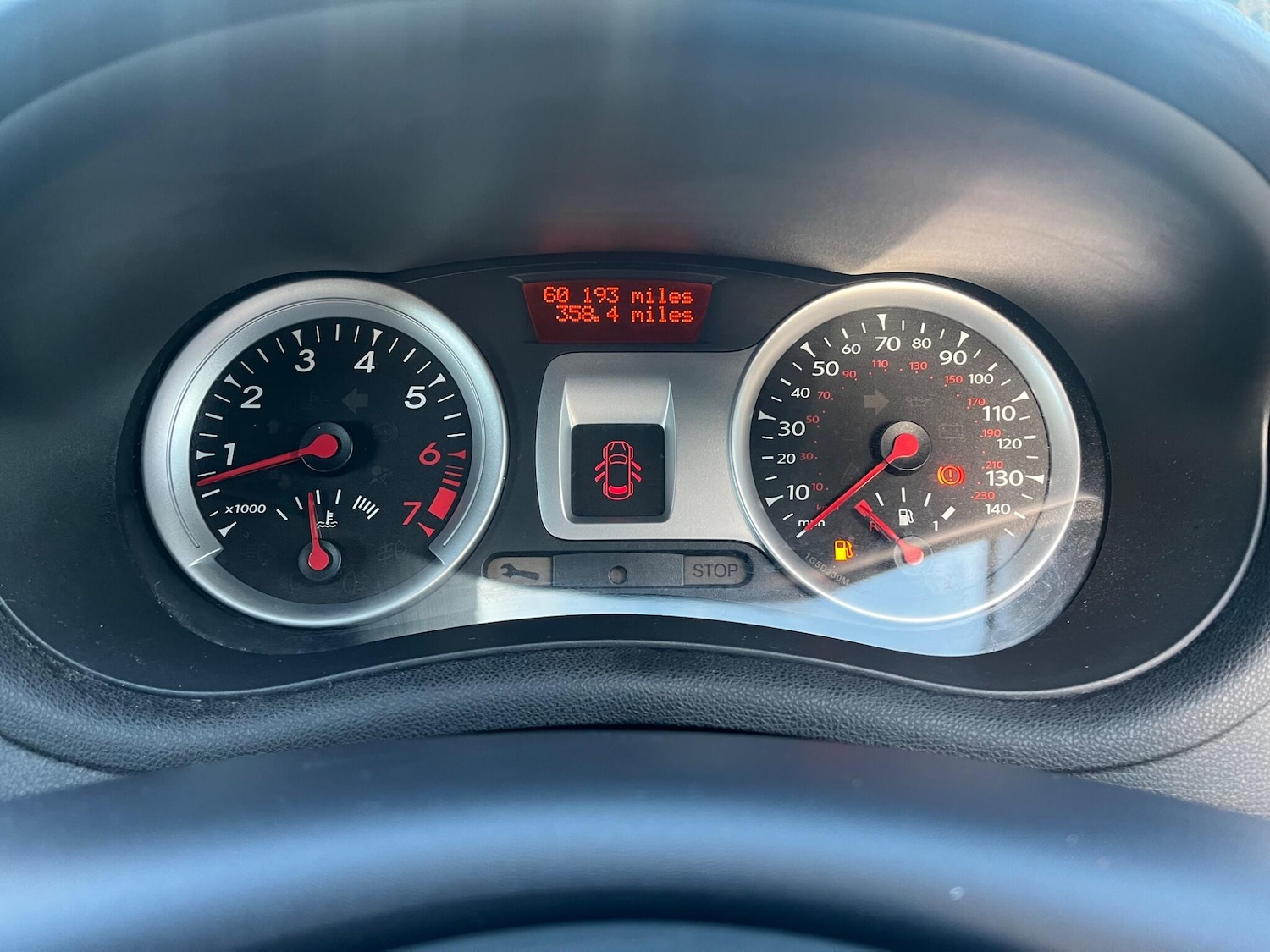 Used Renault Clio 2012 for sale - 77478762: Photo 19