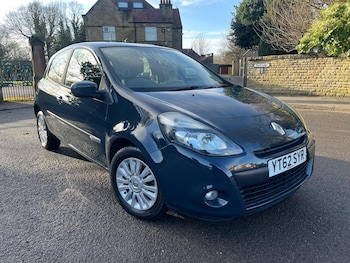 Used Renault Clio 2012 for sale - 77478762: Photo