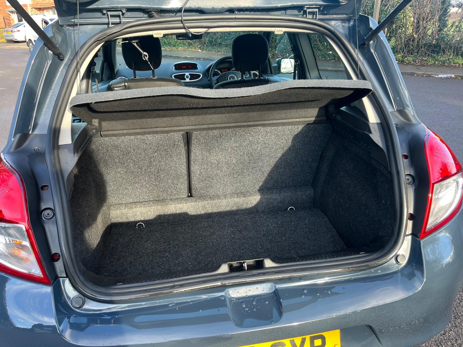 Used Renault Clio 2012 for sale - 77478762: Photo 20