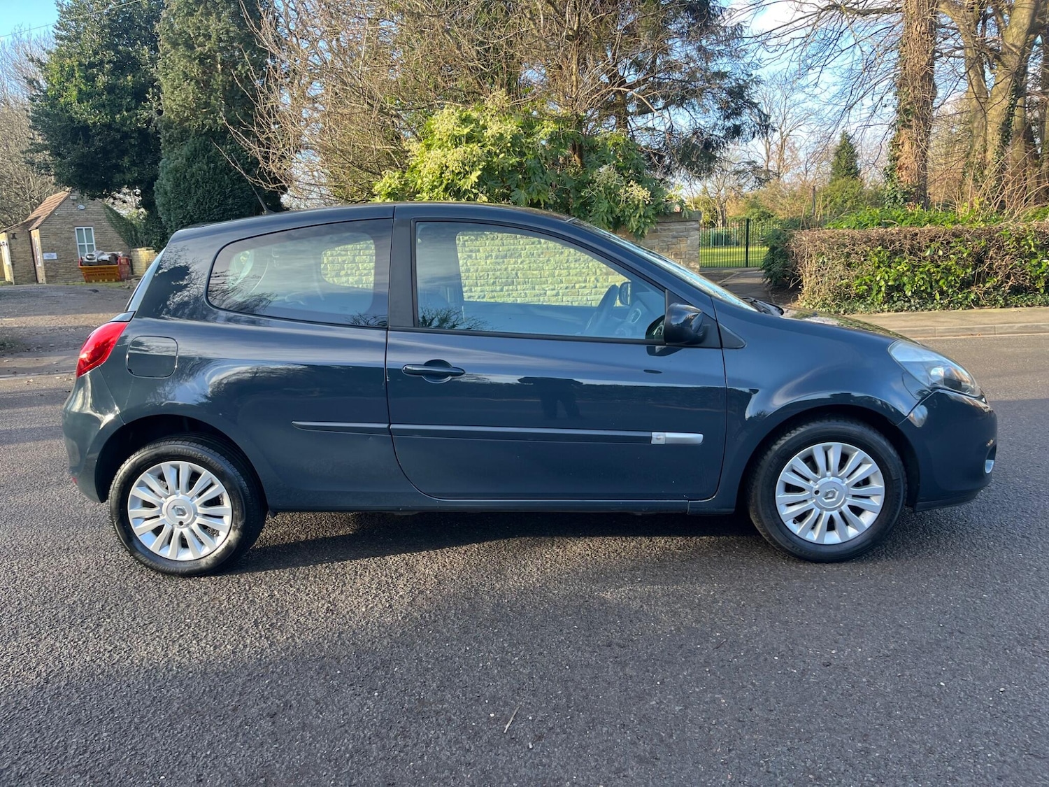 Used Renault Clio 2012 for sale - 77478762: Photo 7