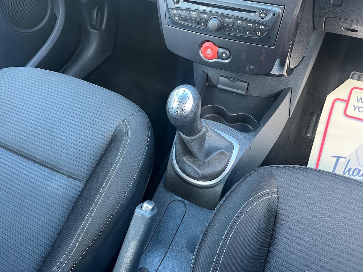 Used Renault Clio 2012 for sale - 77478762: Photo 9