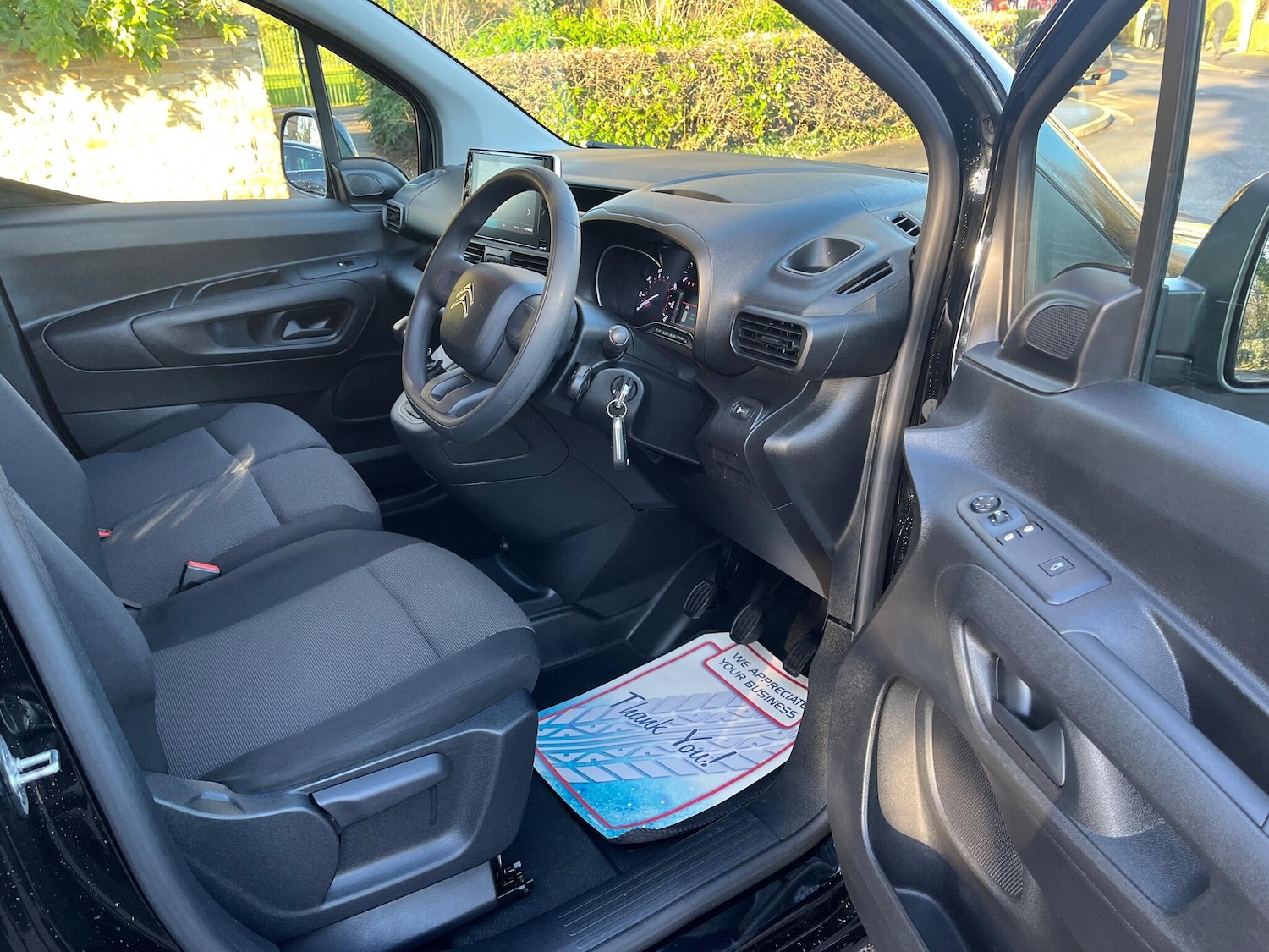 Used Citroen Berlingo 2022 for sale - 77230537: Photo 10