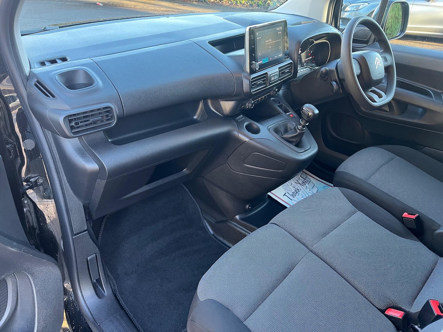 Used Citroen Berlingo 2022 for sale - 77230537: Photo 12