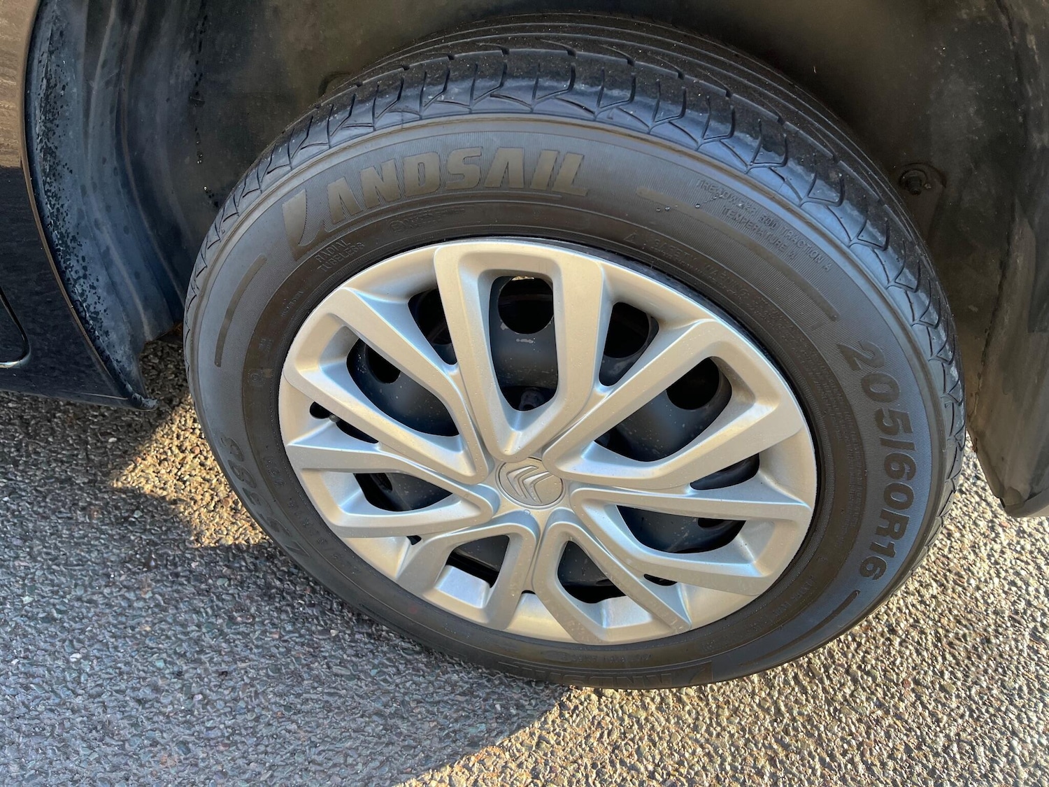 Used Citroen Berlingo 2022 for sale - 77230537: Photo 13