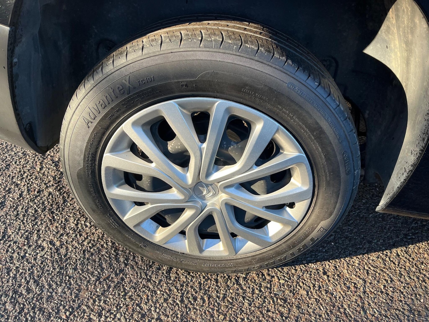 Used Citroen Berlingo 2022 for sale - 77230537: Photo 15