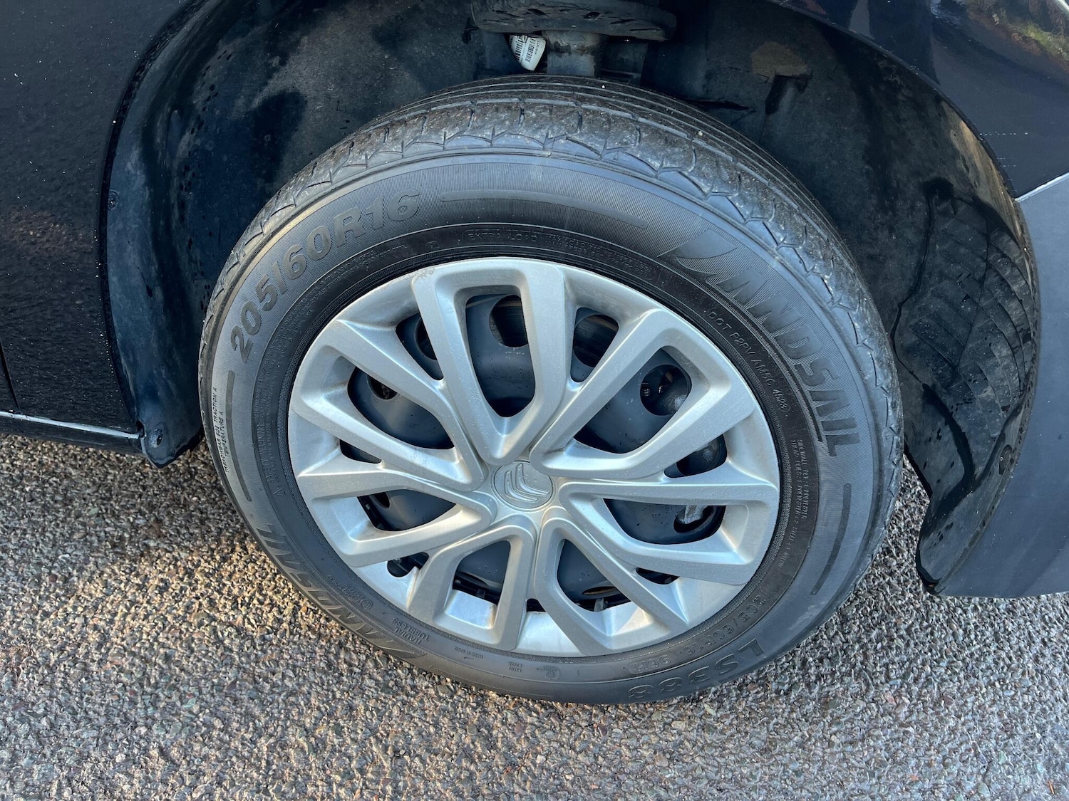 Used Citroen Berlingo 2022 for sale - 77230537: Photo 16