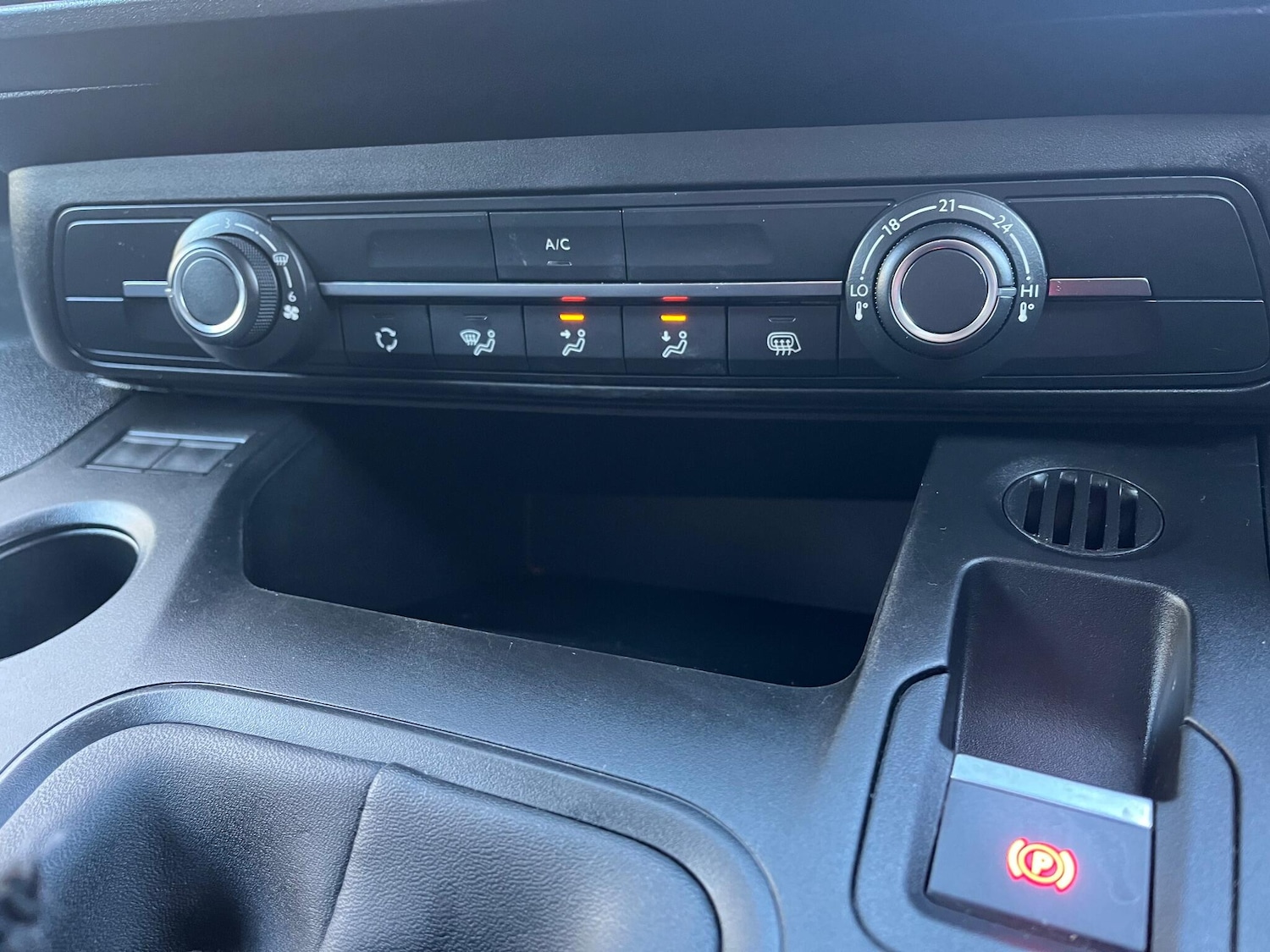 Used Citroen Berlingo 2022 for sale - 77230537: Photo 17