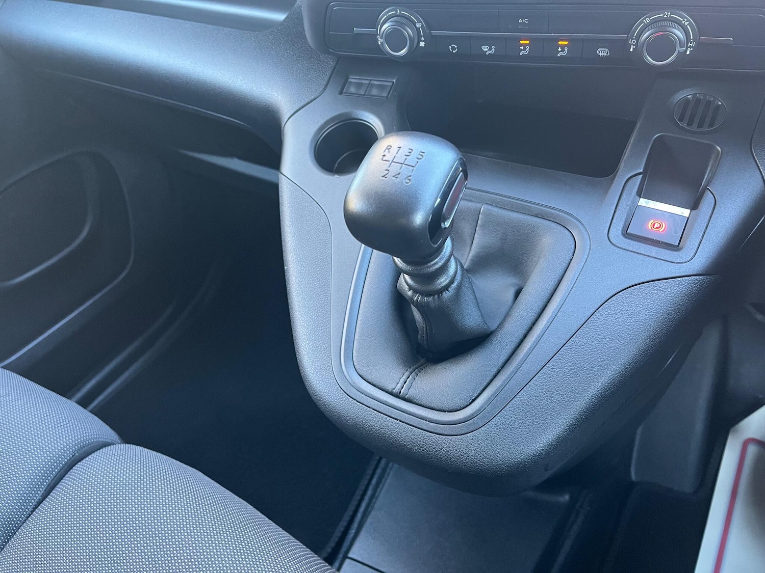 Used Citroen Berlingo 2022 for sale - 77230537: Photo 18