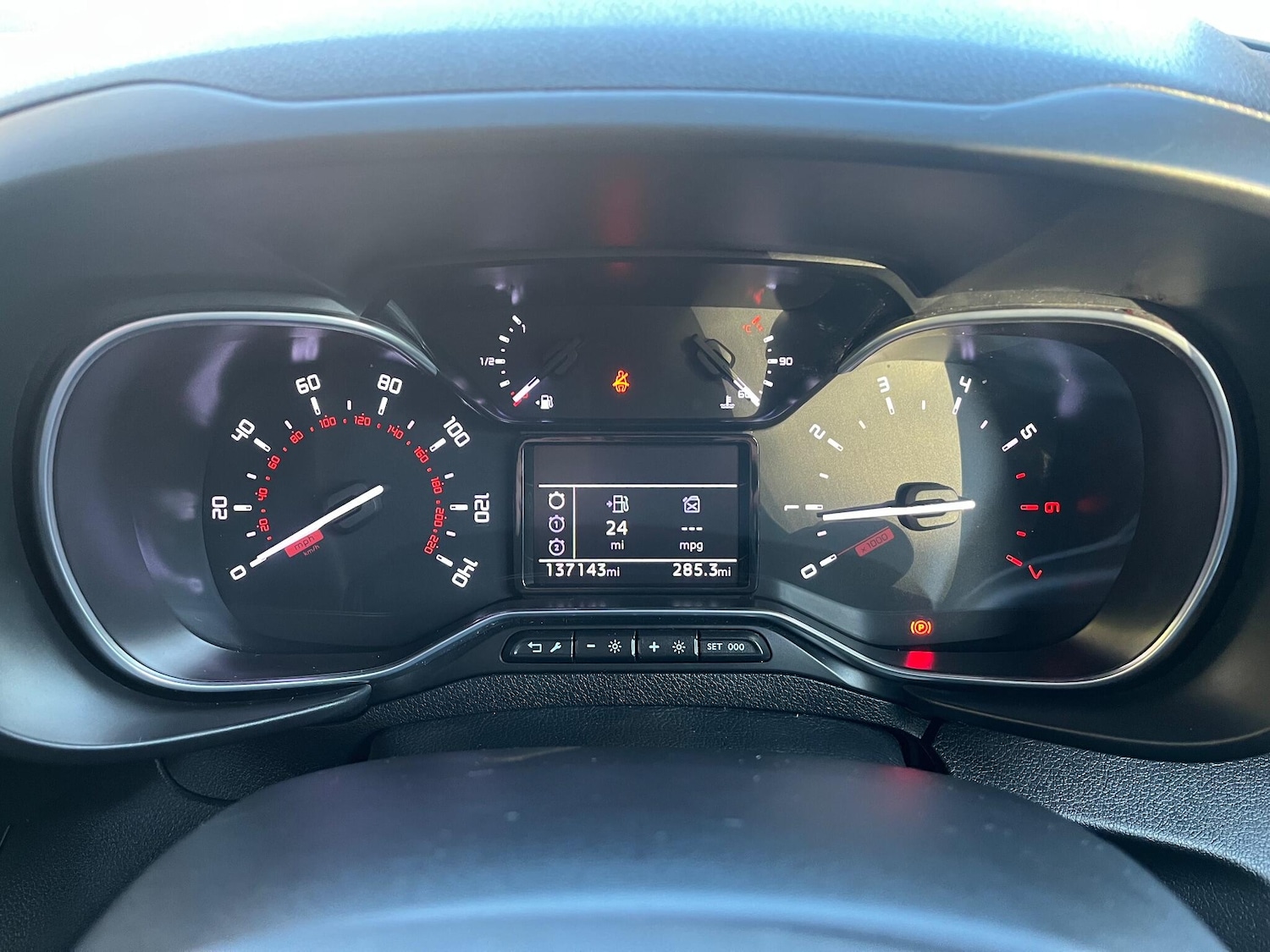 Used Citroen Berlingo 2022 for sale - 77230537: Photo 19