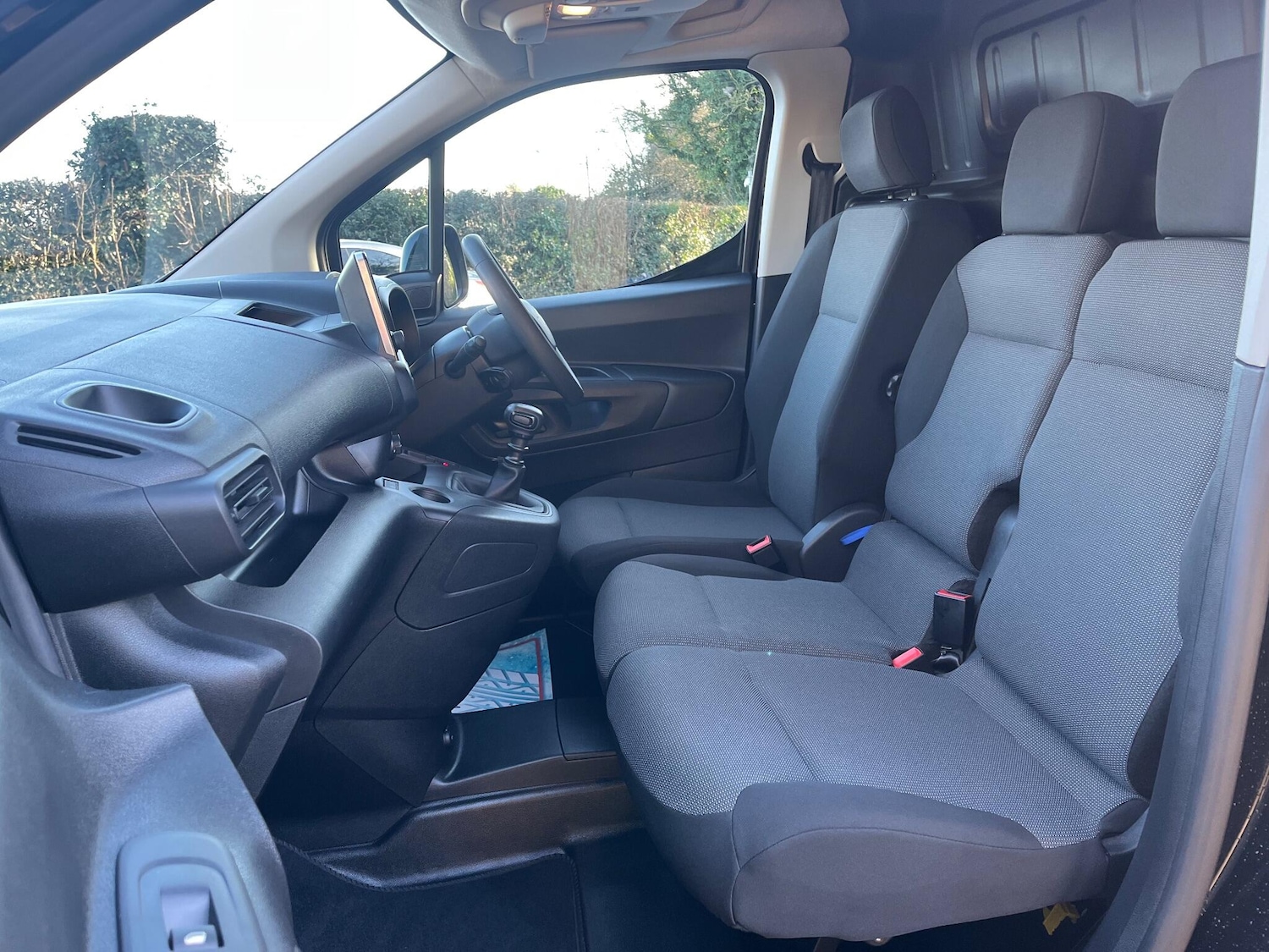 Used Citroen Berlingo 2022 for sale - 77230537: Photo 20