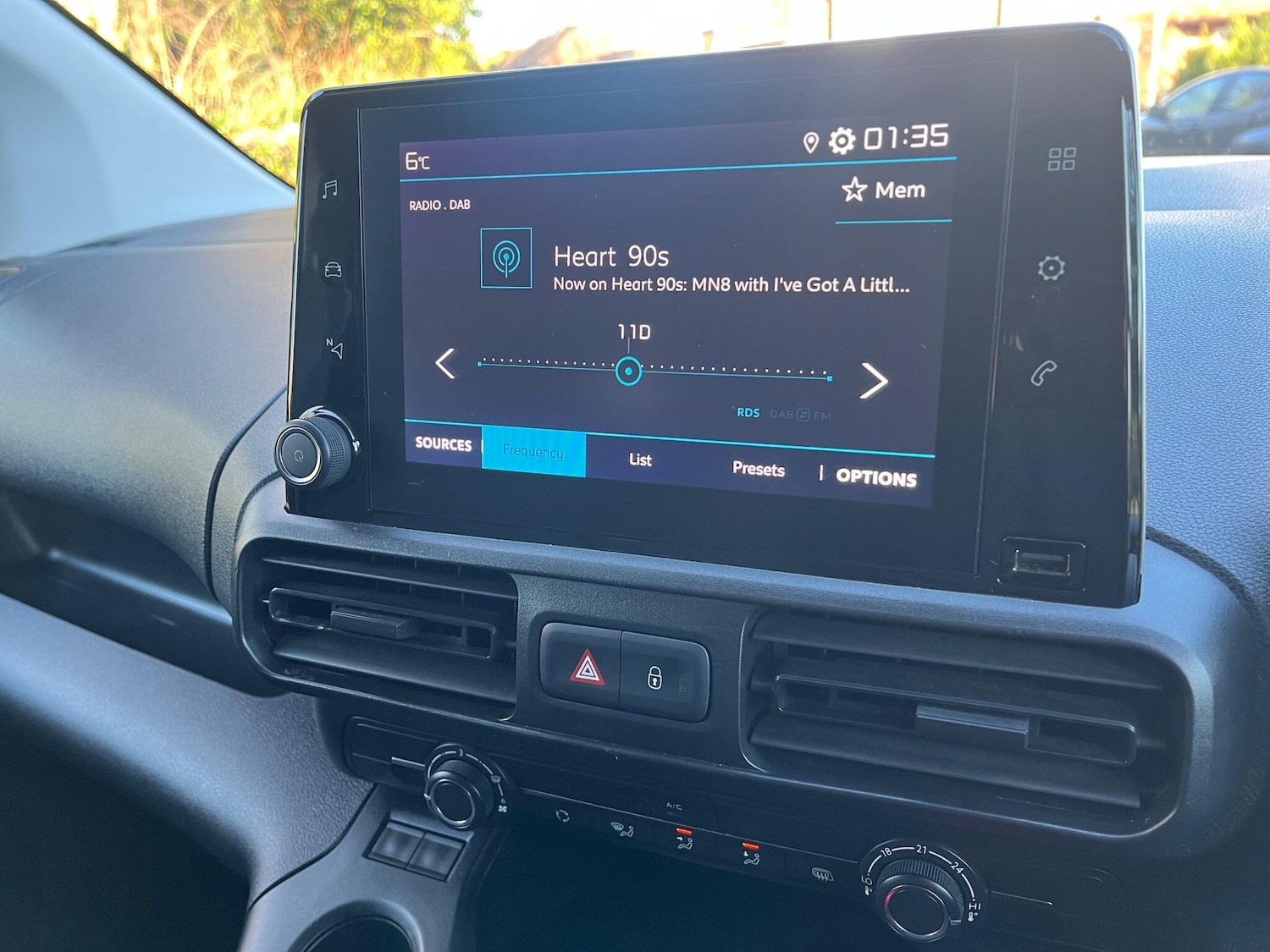 Used Citroen Berlingo 2022 for sale - 77230537: Photo 21