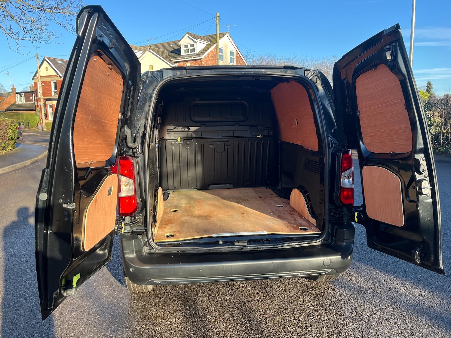 Used Citroen Berlingo 2022 for sale - 77230537: Photo 23