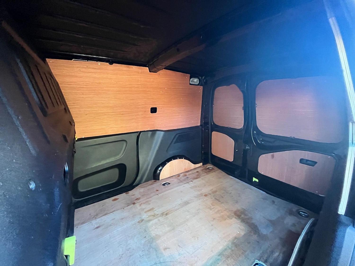 Used Citroen Berlingo 2022 for sale - 77230537: Photo 24