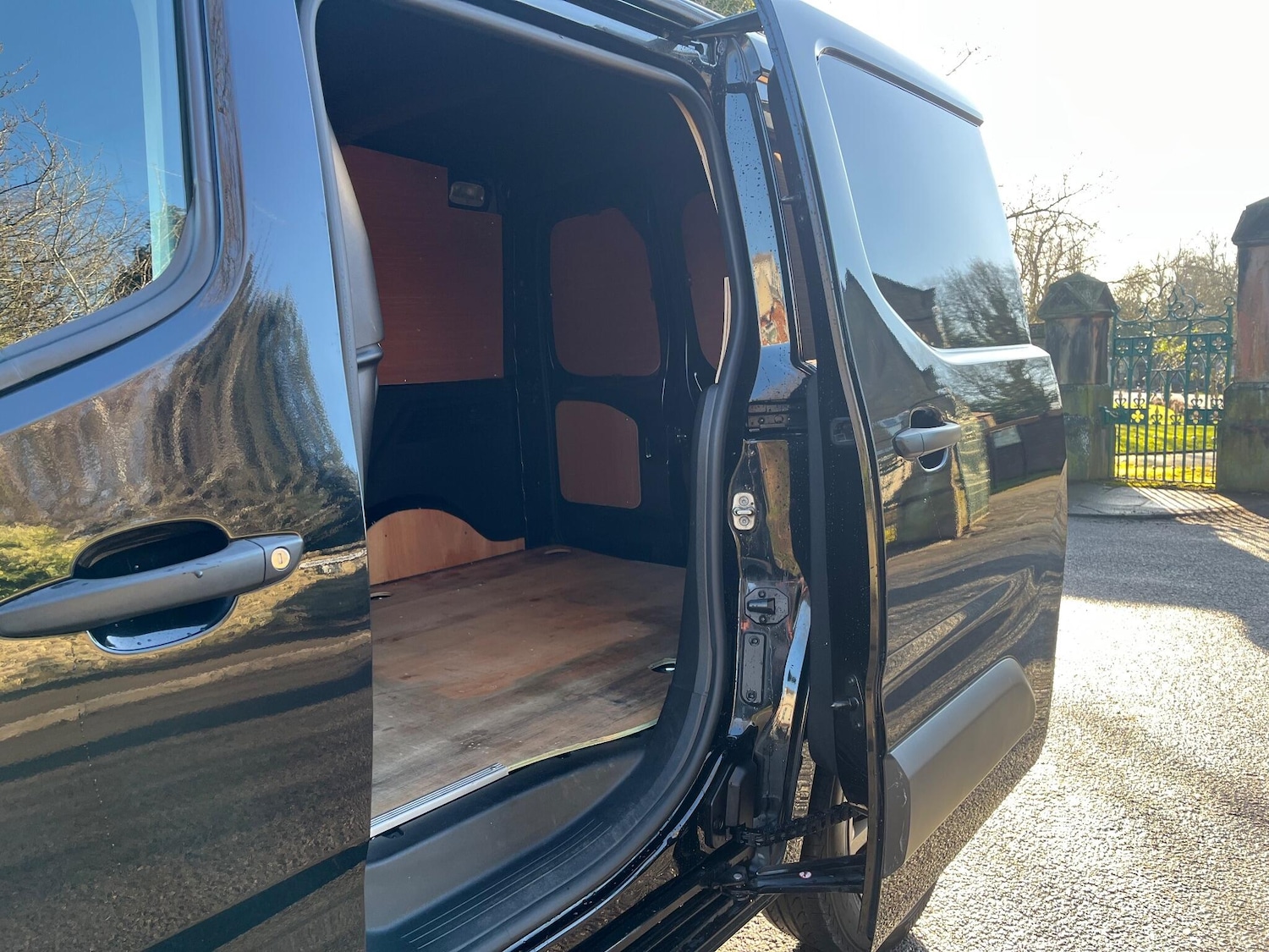 Used Citroen Berlingo 2022 for sale - 77230537: Photo 25