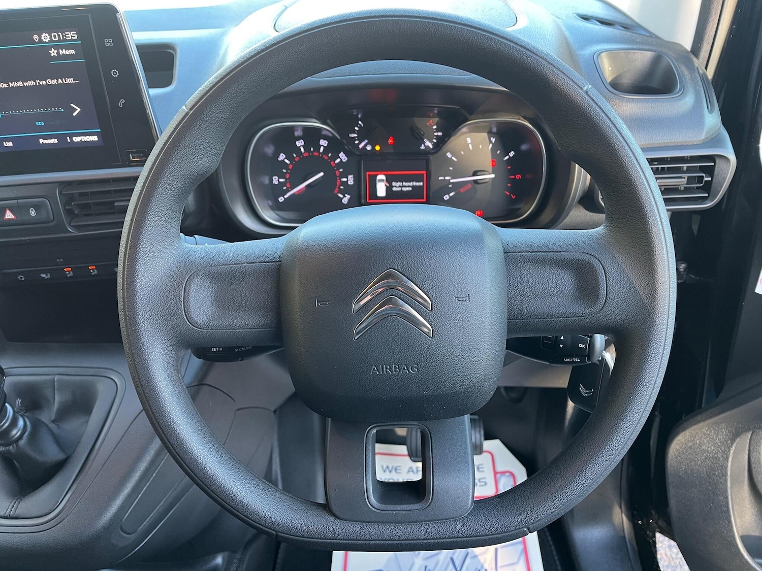 Used Citroen Berlingo 2022 for sale - 77230537: Photo 26