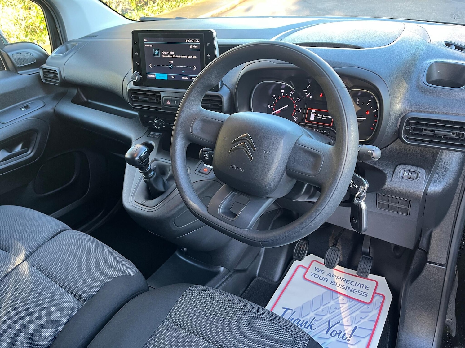 Used Citroen Berlingo 2022 for sale - 77230537: Photo 27