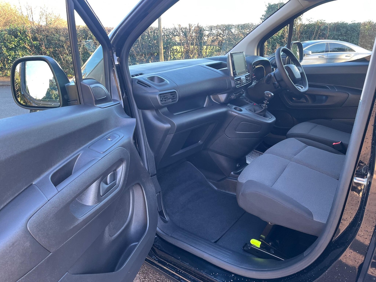 Used Citroen Berlingo 2022 for sale - 77230537: Photo 28