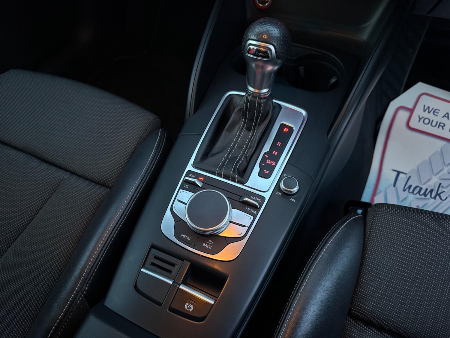 Used Audi A3 2014 for sale - 76759402: Photo 10