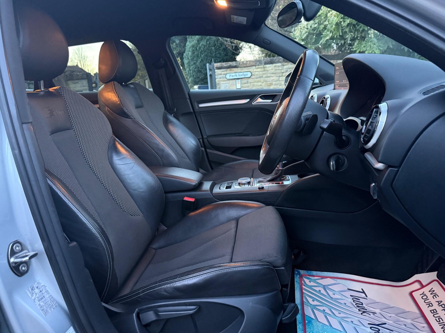 Used Audi A3 2014 for sale - 76759402: Photo 11