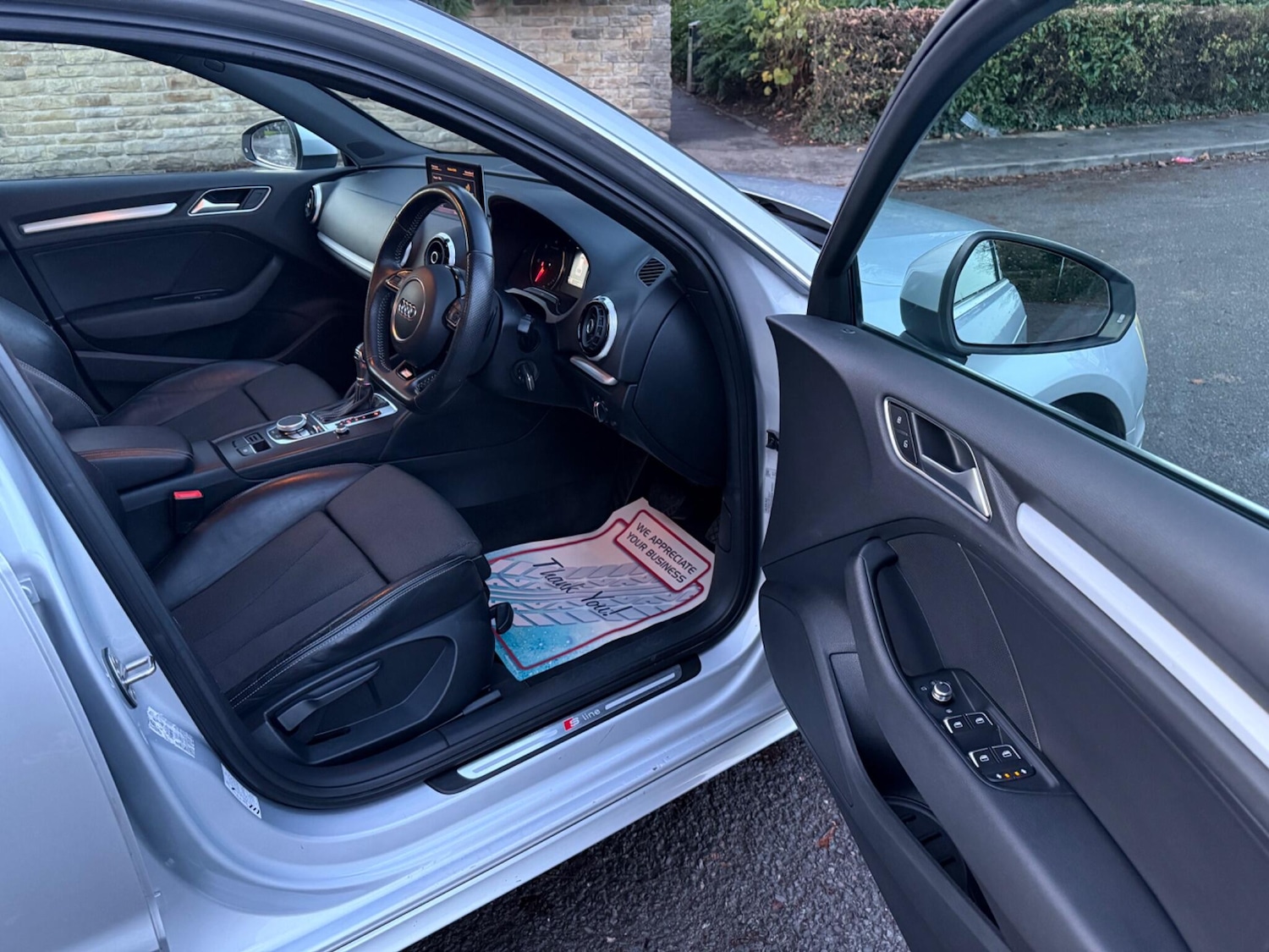 Used Audi A3 2014 for sale - 76759402: Photo 12