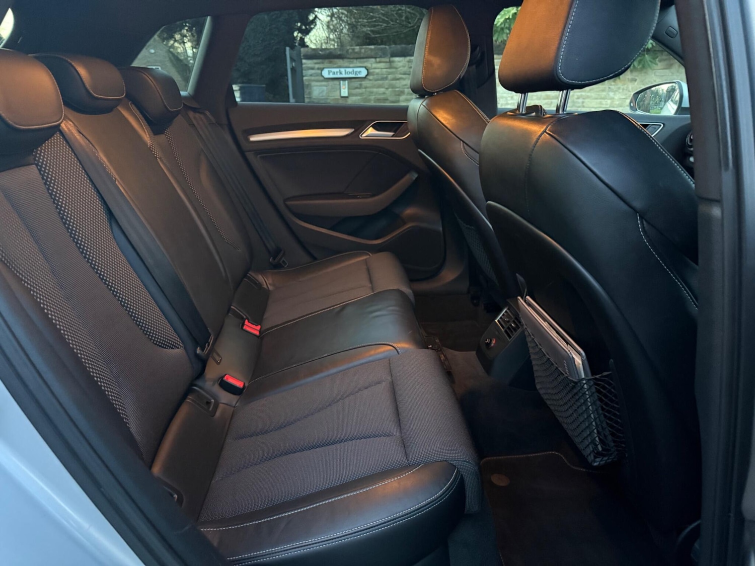 Used Audi A3 2014 for sale - 76759402: Photo 13