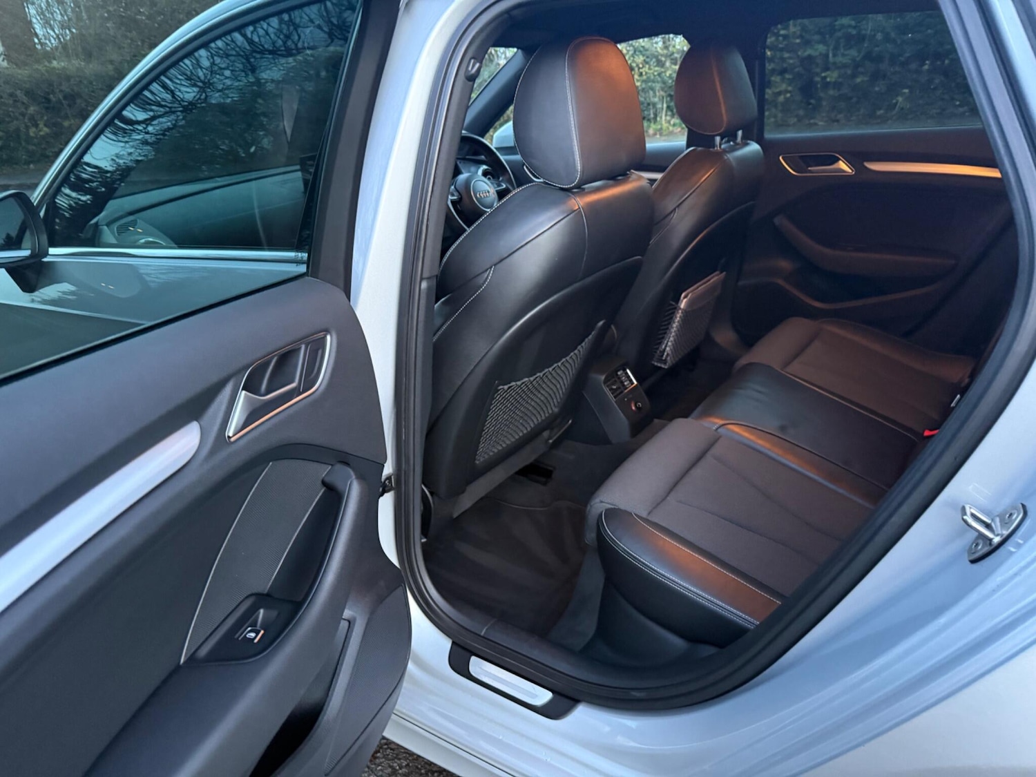 Used Audi A3 2014 for sale - 76759402: Photo 14