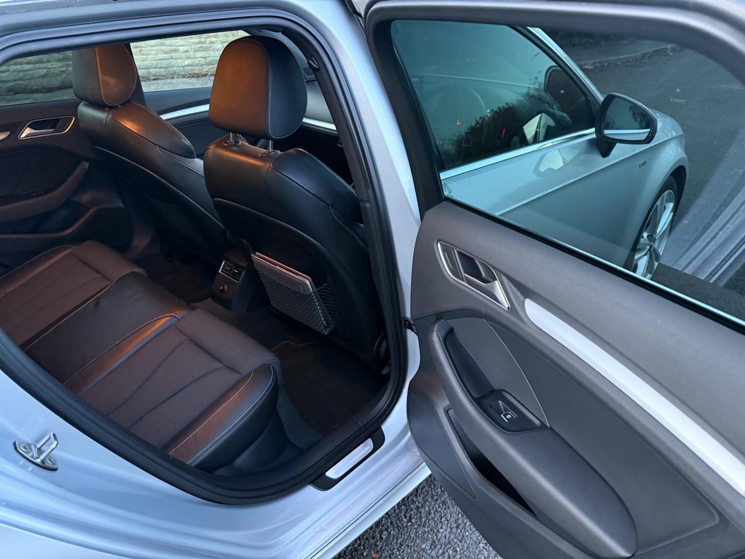 Used Audi A3 2014 for sale - 76759402: Photo 15