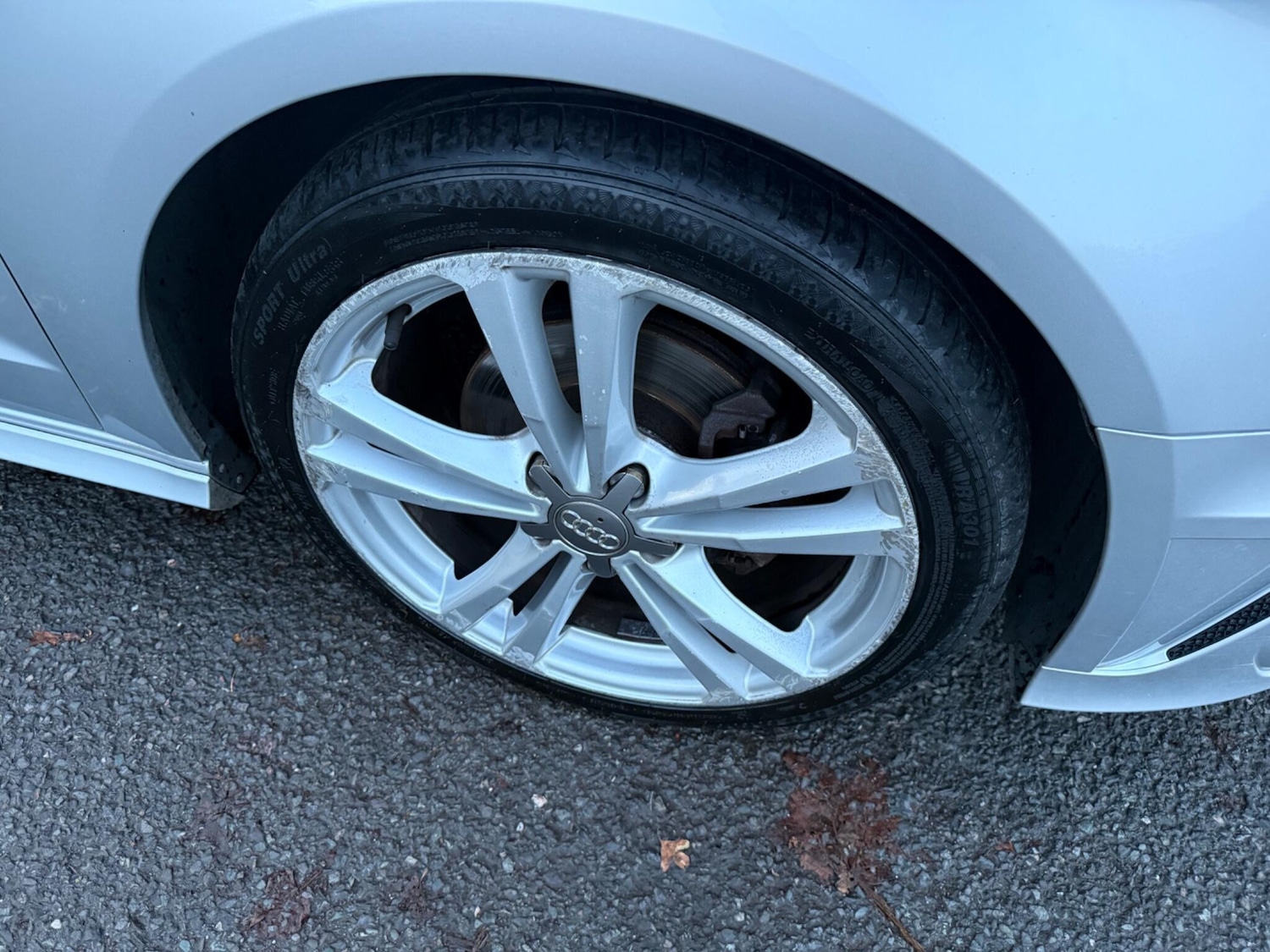 Used Audi A3 2014 for sale - 76759402: Photo 19