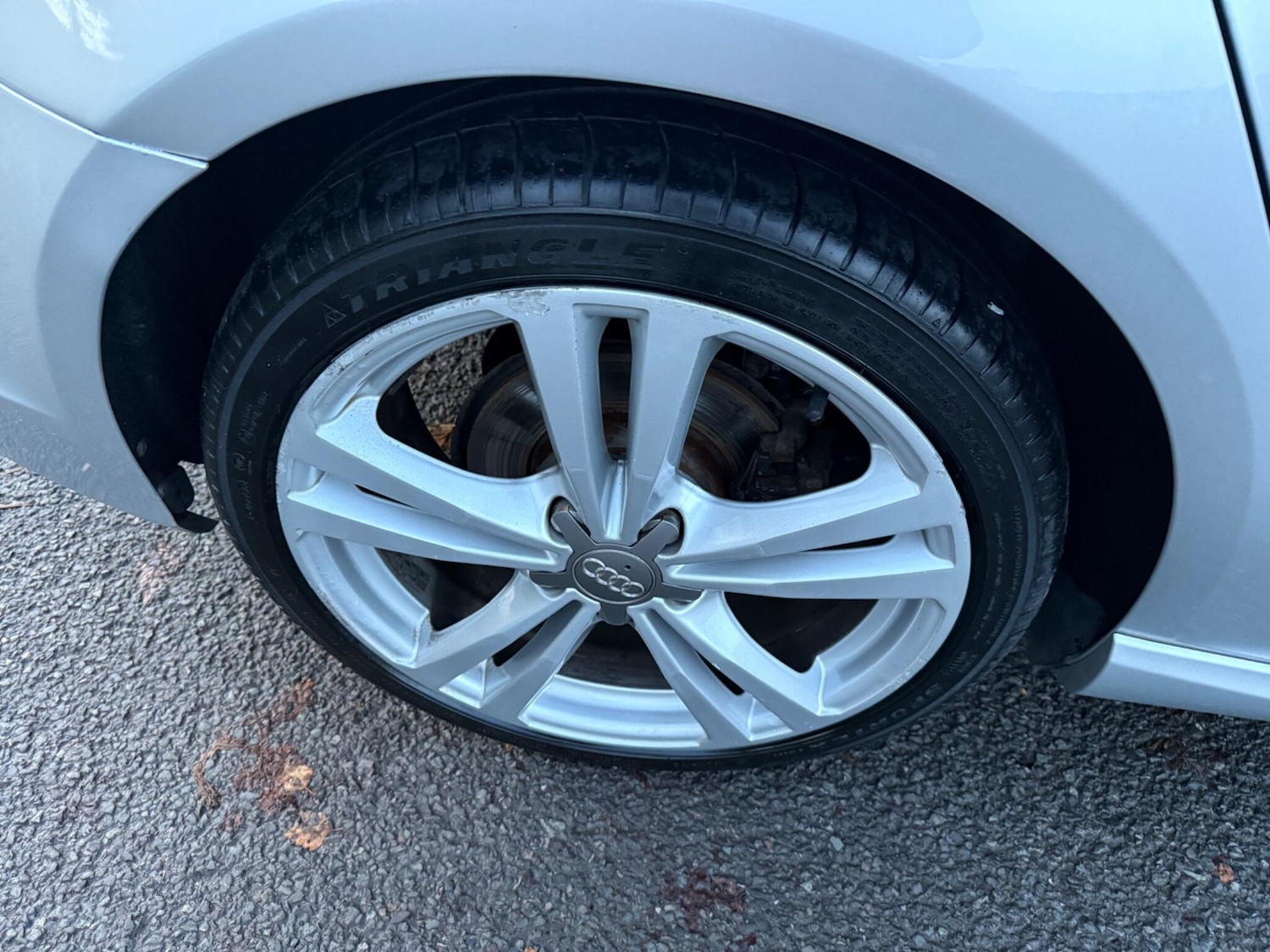 Used Audi A3 2014 for sale - 76759402: Photo 20