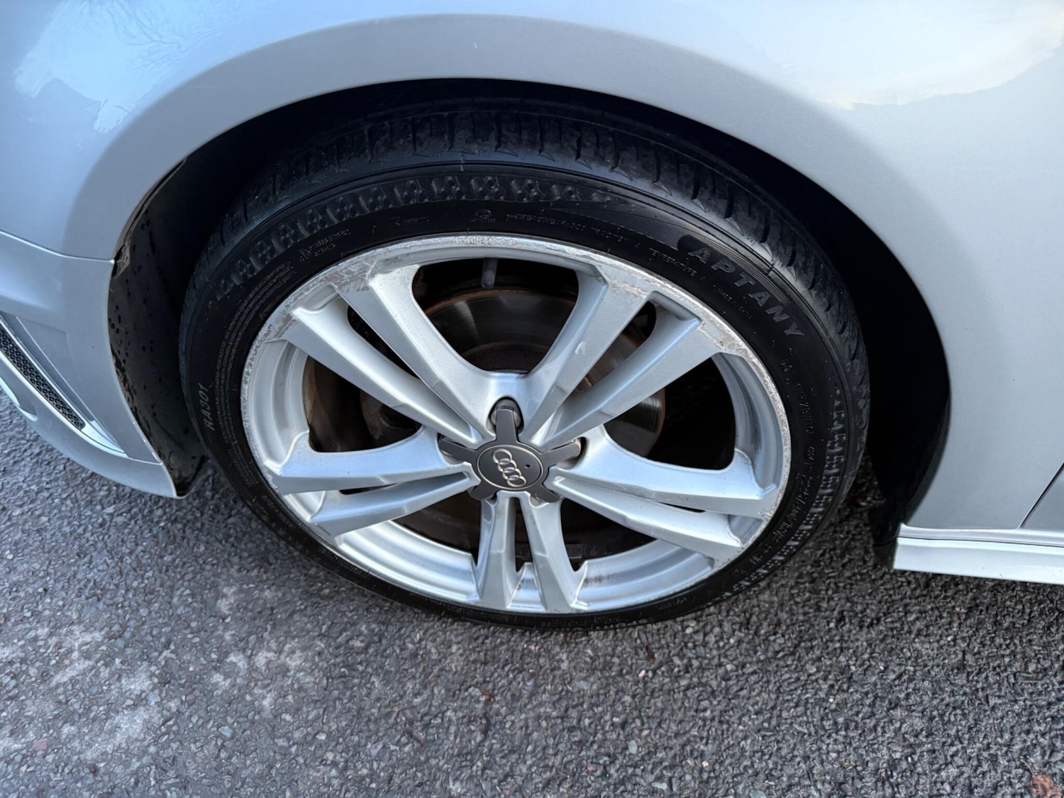 Used Audi A3 2014 for sale - 76759402: Photo 21