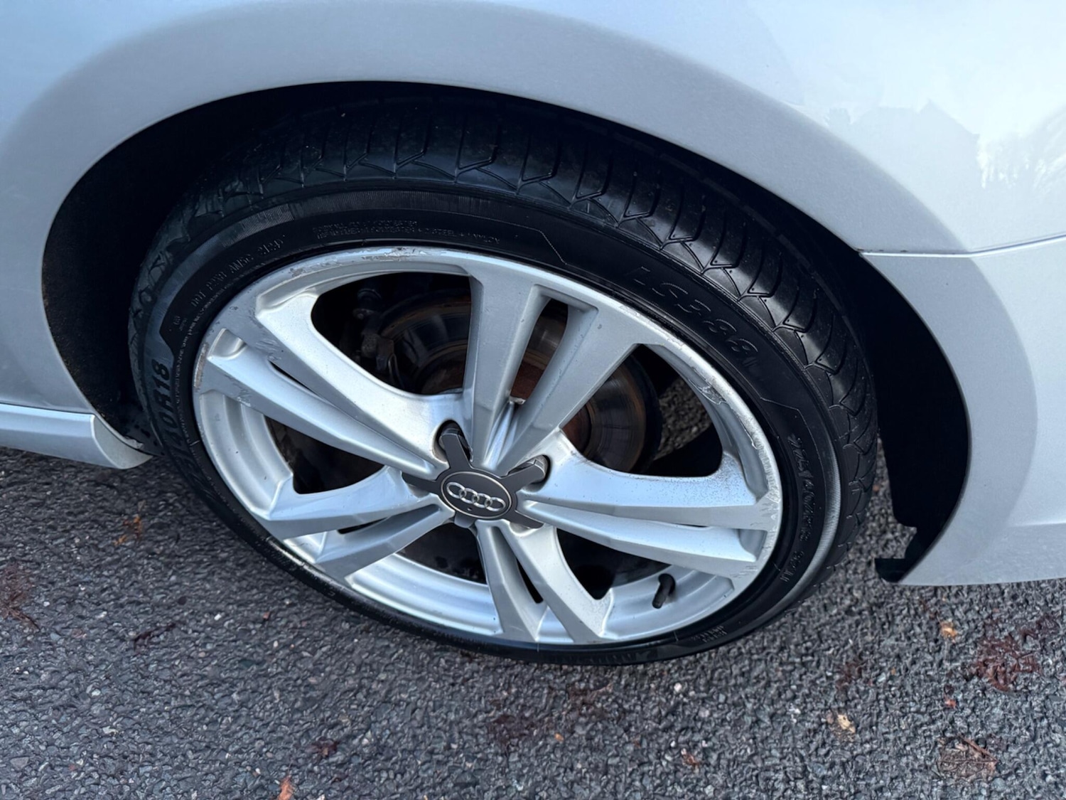 Used Audi A3 2014 for sale - 76759402: Photo 22