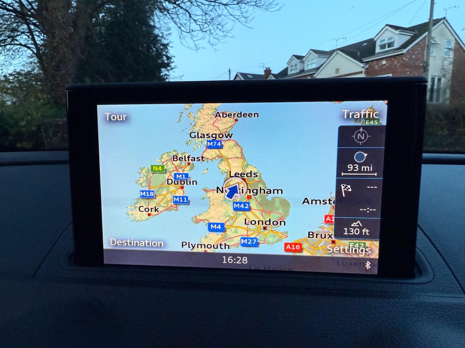 Used Audi A3 2014 for sale - 76759402: Photo 23