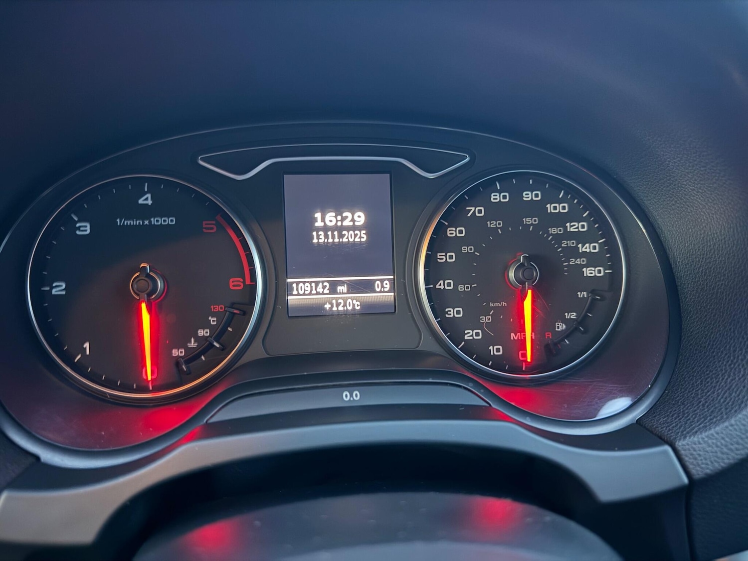 Used Audi A3 2014 for sale - 76759402: Photo 24