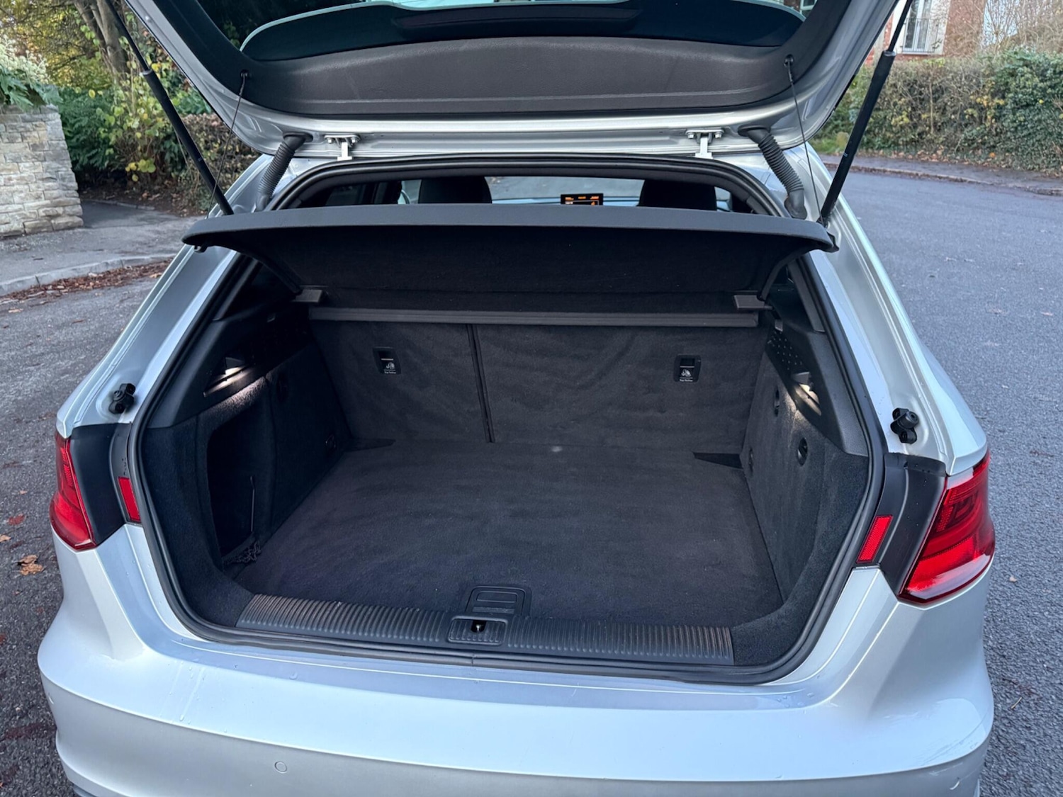 Used Audi A3 2014 for sale - 76759402: Photo 25