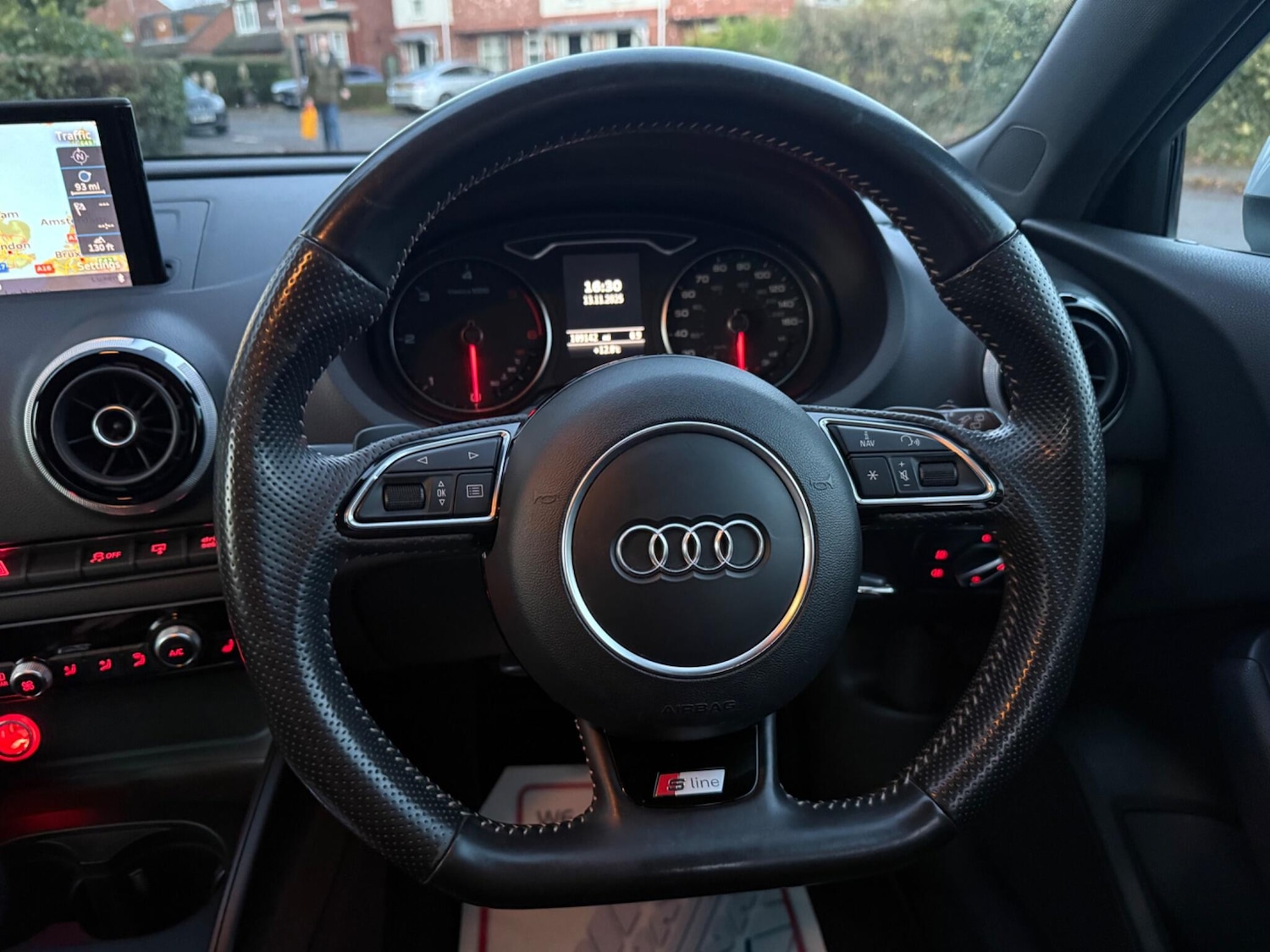 Used Audi A3 2014 for sale - 76759402: Photo 26