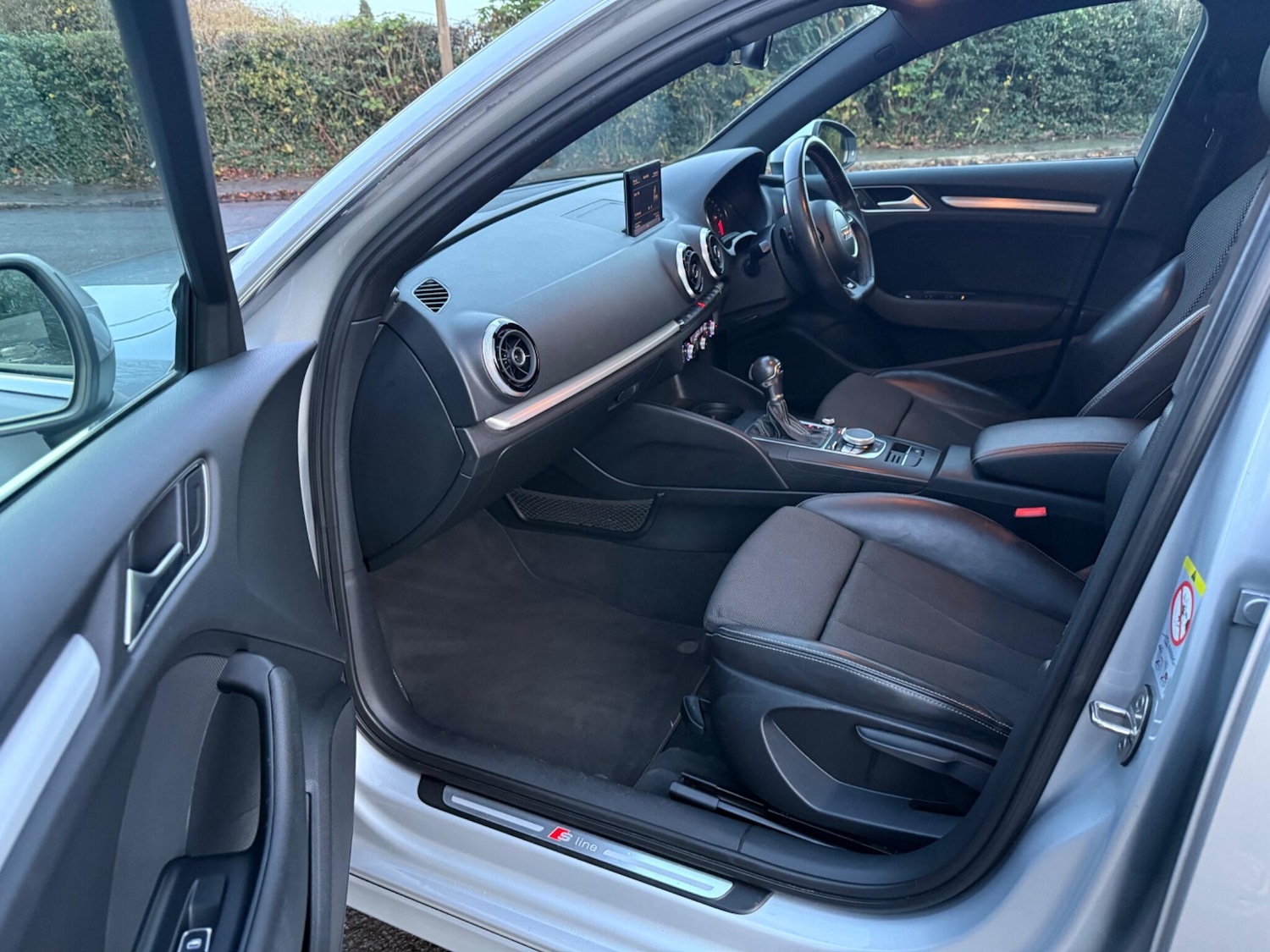 Used Audi A3 2014 for sale - 76759402: Photo 27