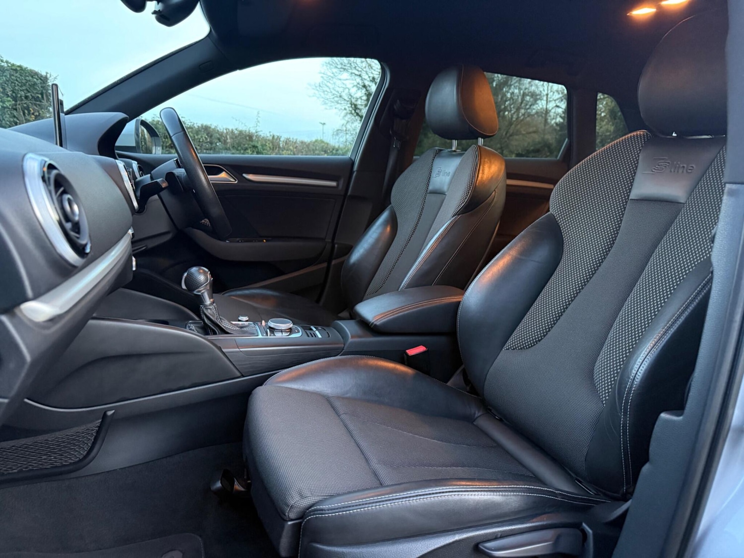 Used Audi A3 2014 for sale - 76759402: Photo 28