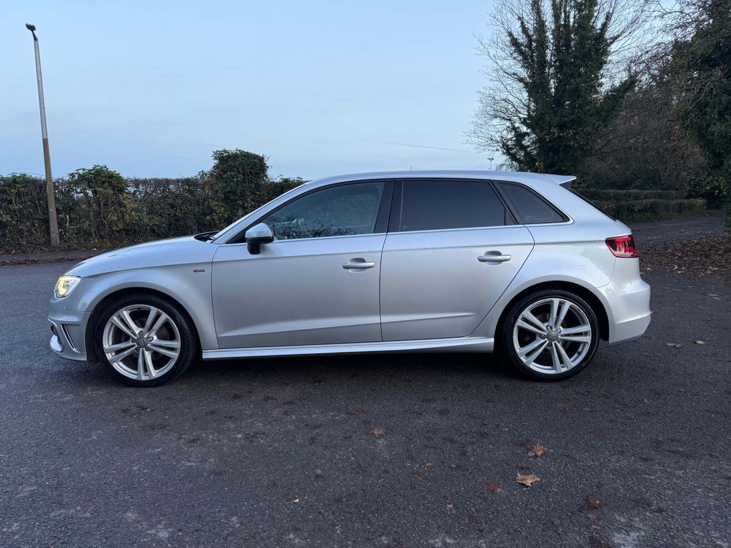 Used Audi A3 2014 for sale - 76759402: Photo 5